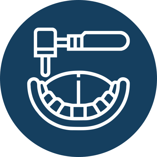 Urgencias dentales en Madrid