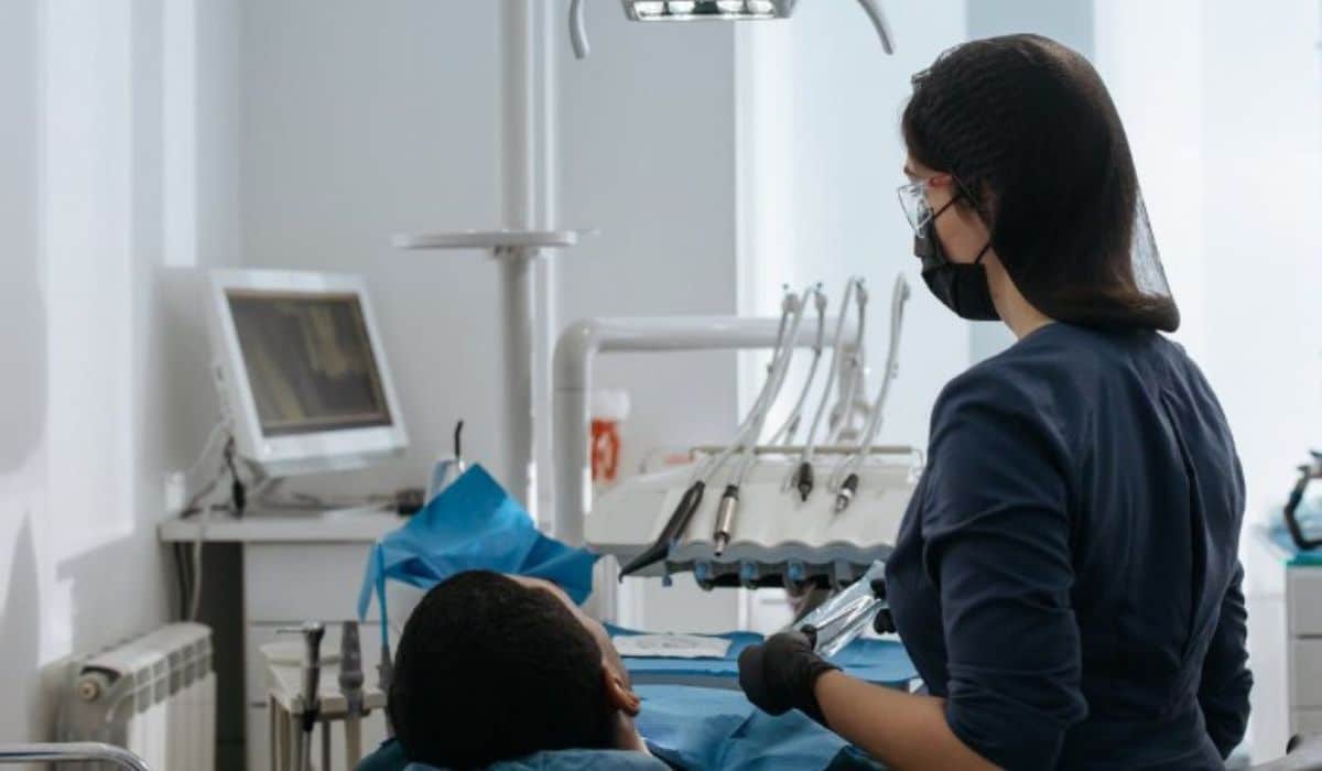 Cuando ir a urgencia odontológica