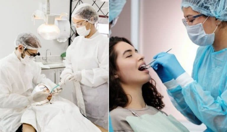 Urgencias dentales: Lesiones causadas por la ortodoncia